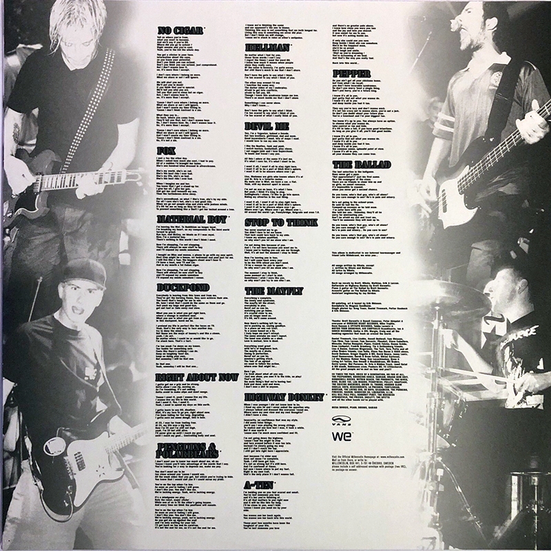 CDs: Pennybridge Pioneers | Millenwiki - The Unofficial